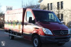 Utilitaire frigo occasion Mercedes Sprinter 310 Carlsen 5+5 Türen Eis/Ice -33°C