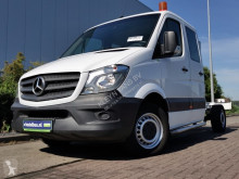 Utilitaire châssis cabine occasion Mercedes Sprinter 311 cdi dc chassis
