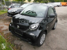 Voiture coupé cabriolet Smart Fourtwo Coupe Basis AUTOMATIK PANORAMA