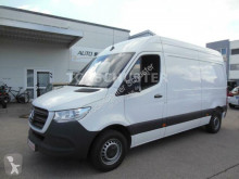 Mercedes Sprinter 314 CDI FWD L2H2 Kamera Ahk.3,0t MBUX fourgon utilitaire occasion