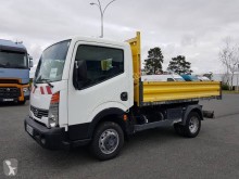 Nissan Cabstar 35.11 utilitaire benne standard occasion