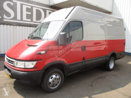 Iveco Daily 35 C 12 V 330 H2 used cargo van