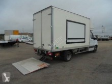 Utilitară, caroserie de volum mare Mercedes Sprinter 513 CDI