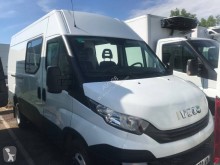Fourgon utilitaire Iveco Daily 35C14V