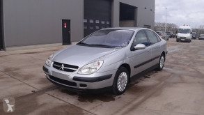 Voiture berline Citroën C5 1.8D