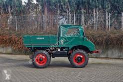 Voiture berline Typ 411 / 87 Zugmaschine Cabrio Typ 411 / 87 Zugmaschine Cabrio
