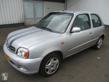 Samochód Nissan Micra 1.4 , Airco
