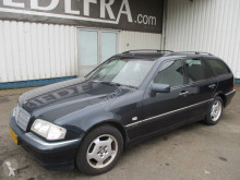 Mercedes Classe C 240 ,combi , voiture break occasion