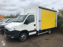 Fourgon utilitaire Iveco Daily 150.55