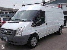 FordTransit 350 厢式货运车 二手