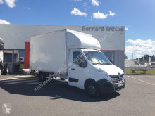 Utilitaire châssis cabine occasion Renault Master CCb 125.35 CC L3