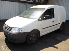 Furgoneta furgoneta furgón Volkswagen Caddy 2.0 SDI