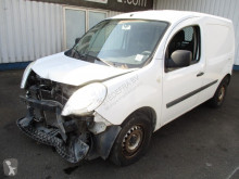 Renault Kangoo 1.5 DCi , airco , front damage fourgon utilitaire occasion