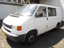 Volkswagen Bestel 0,8 D 50 KW, double cabine fourgon utilitaire occasion