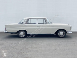 Mercedes 220 SEB Automatic Heckflosse (W111) SEB Automatic Heckflosse (W111) voiture berline occasion