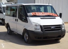 Ford Transit 100 voiture occasion