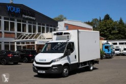 Furgoneta furgoneta frigorífica Iveco Daily Iveco Daily 35C130 Carrier Pulsor 350
