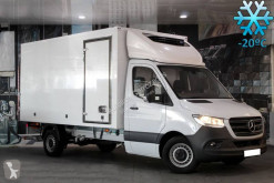 Furgoneta furgoneta frigorífica caja negativa Mercedes Sprinter 316 CDI