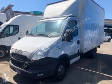 Iveco Daily 35C15L užitková dodávka použitý