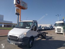 Cabine chassis Iveco Daily 65C15