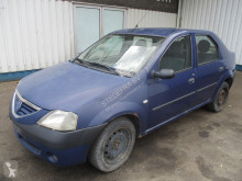 Úžitkové vozidlo Dacia Logan 1.5 DCi , Airco , not running!! vozidlo sedan ojazdený