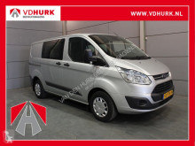 Fourgon utilitaire Ford Transit 2.2 TDCI Trend DC Dubbel Cabine Navi/Camera/Cruise/LaneAssist