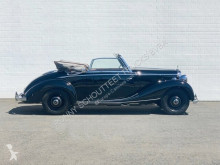Mercedes 170S A Cabriolet 170S A Cabriolet Otomobil kabriyole ikinci el araç