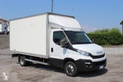 Fourgon utilitaire Iveco Daily 35C15