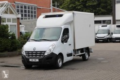 Renault Master 125 DCI