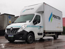 Renault Master 2.3 cdti export motor de furgone usato