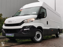 Iveco Daily 35 S 130, maxi, hi-matic, fourgon utilitaire occasion