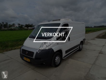 Fiat Ducato >160PK< 3.0 L1H1 Koelwagen fourgon utilitaire occasion