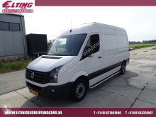 Furgoneta furgoneta furgón Fiat /Volkswagen/Renault Diverse Koelbussen
