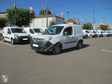 Renault Kangoo express 1.5 DCI 75 ENERGY COMPACT GRAND CONFORT fourgon utilitaire occasion