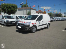 Furgoneta Peugeot Partner 120 L1 1.6 BLUEHDI 75 PACK CLIM NAV furgoneta furgón usada