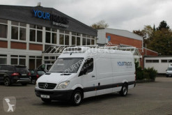 Mercedes Sprinter 310 EEV MAXI/Thermo King -25C/Bi-Temp utilitaire frigo occasion