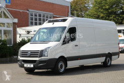 Volkswagen Crafter 2.0TDI/MAXI/Carrier 350Mt -25C/Bi-Temp utilitaire frigo occasion