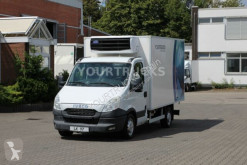 Iveco Daily 35S13 E5 Carrier Xarios 600Mt/Bi-Temp./FRC nyttobil med kyl begagnad