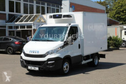 Iveco Daily 35C15 Carrier Pulsor 350/Strom/Klima/ATP22 utilitaire frigo occasion