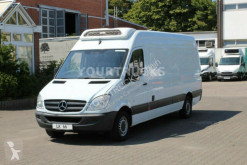 Utilitaire frigo Mercedes Sprinter 310 EEV MAXI/TK -25°/2 Kammern/1.234kg