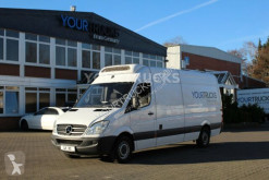 Utilitaire frigo Mercedes Sprinter 310 EEV MAXI/TK -25°/2 Kammern/Bi-Temp.