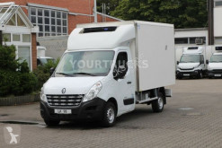 Utilitaire frigo occasion Renault Master 125 dci/Carrier Xarios -20/Tiefkühl/FRC