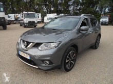 Voiture occasion Nissan X-Trail