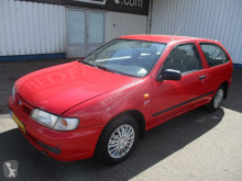 Nissan Almera 1.5 SLX , Airco voiture occasion