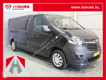 Opel Vivaro 1.6 CDTI 126 pk L2H1 Navi/Camera/Cruise/Airco fourgon utilitaire occasion