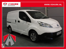 Nissan NV200 Optima Clima/Cruise/Stoelverw./Stuurv fourgon utilitaire occasion