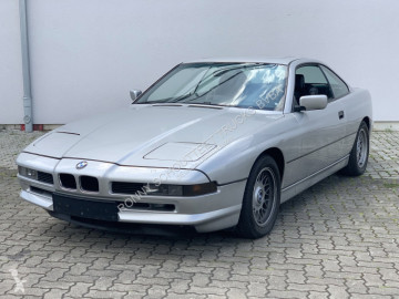 BMW 850 Ci Coupe 12 Zylinder 850 Ci Coupe 12 Zylinder voiture coupé occasion