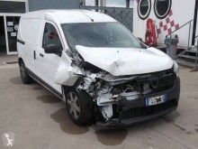Fourgon utilitaire Dacia Dokker Van 1.6 100 CV