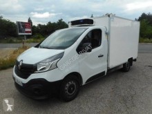 Furgoneta Renault Trafic furgoneta frigorífica caja negativa usada