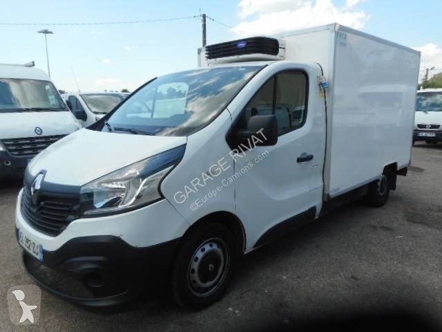 Купить Renault Trafic Б У